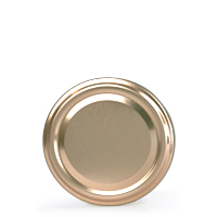 Deckel Kupfer